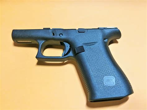 Glock 43x frames. Things To Know About Glock 43x frames. 